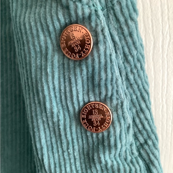 Marks and Spencer’s Girls Jumper Dress - Picture 4 of 4